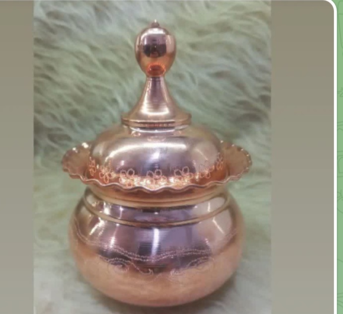 قندان تپل مسي 